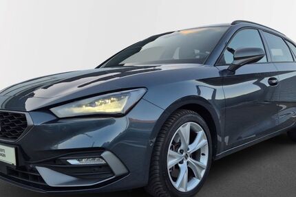 Seat Leon 28.320 km 26.423 &euro; Mölln 23879