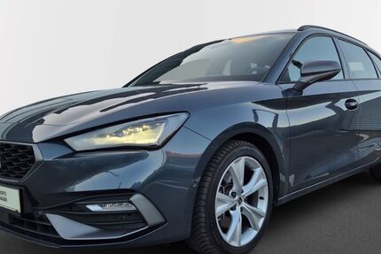 Seat Leon 28.320 km 26.979 &euro; Mölln 23879