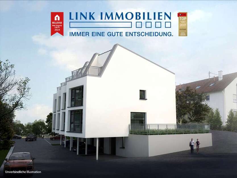 Haus zum Kaufen in Neuhausen auf den Fildern 898.000 € 160.7 m²