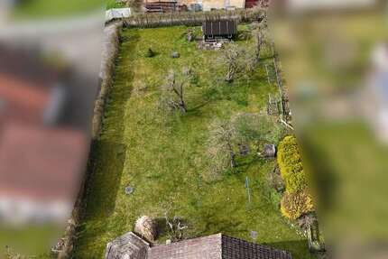 Grundstück Bellenberg - 300.000&euro; | Angebot:26192387