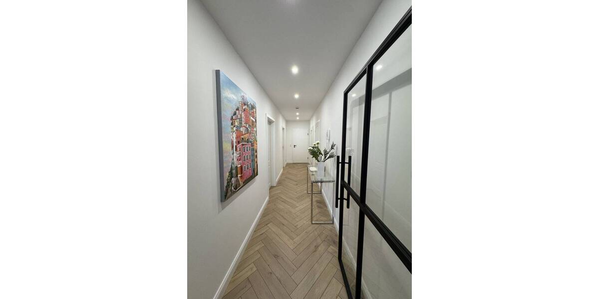 Etagenwohnung Papenburg - 3 Zimmer, 77 m&sup2;, 900&euro; | Angebot:26826330