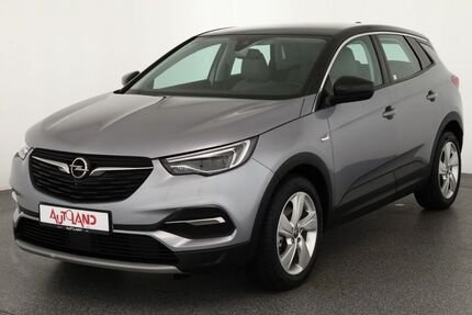 Opel Grandland (X) 52.582 km 21.950 € Eisleben 06295