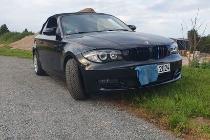 BMW 118 180.000 km 4.500 &euro; Lüssow 18442