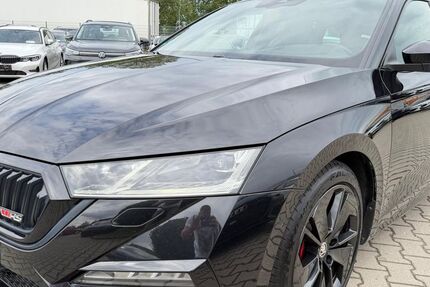 Skoda Octavia 141.180 km 22.990 &euro; Nabburg 92507
