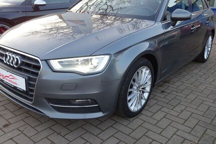 Audi A3 226.677 km 7.870 € Wittenberge 19322