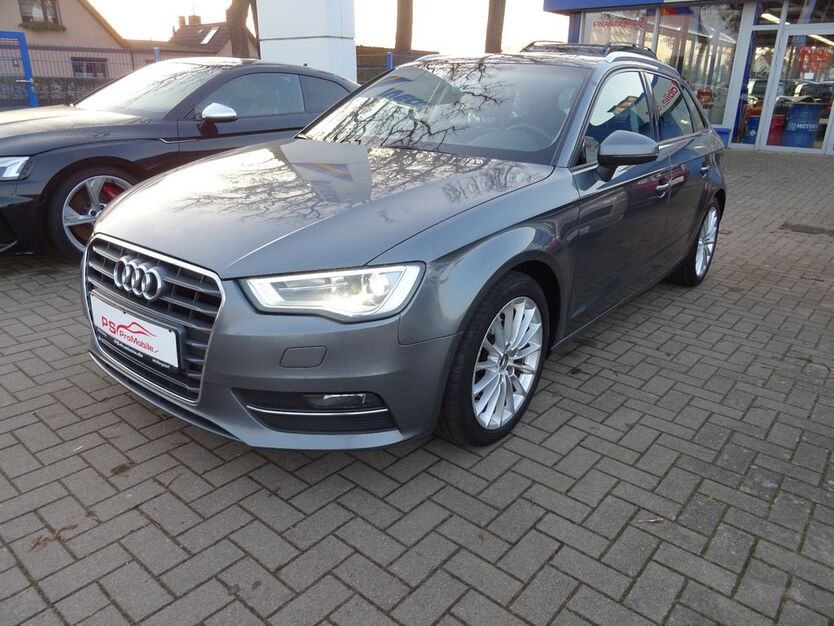 Audi A3 226.677 km 7.870 € Wittenberge 19322