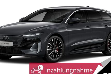 Audi A6 e-tron 14.850 km 64.419 &euro; Landshut 84030