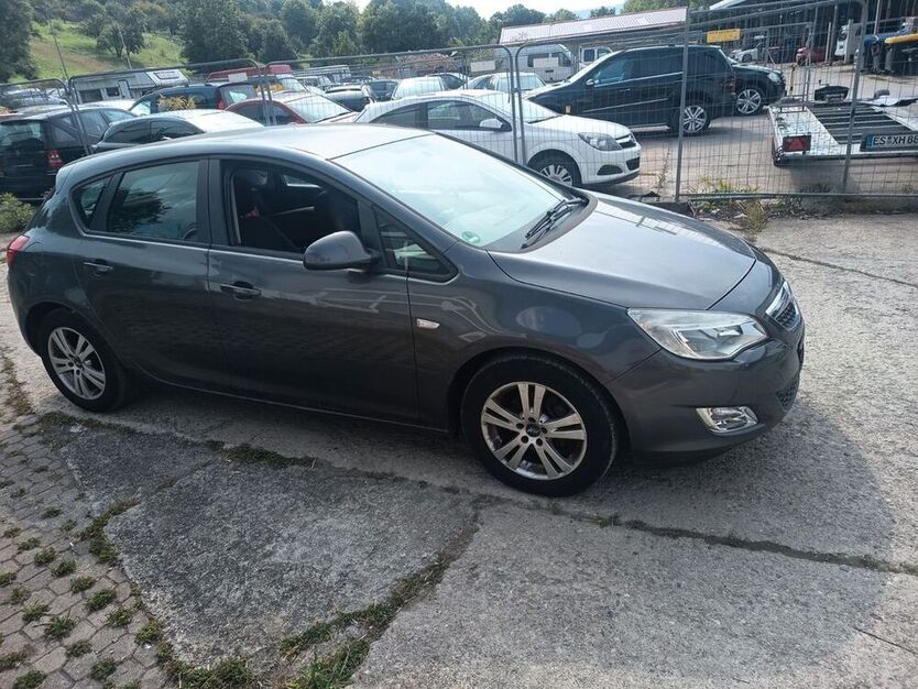 Astra