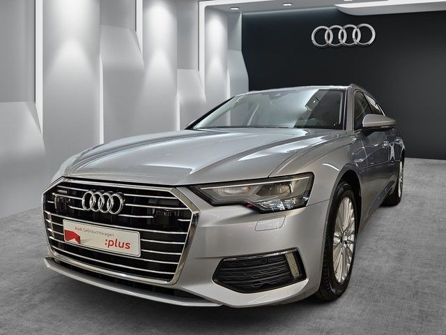 Audi A6 122.202 km 28.660 &euro; Speyer 67346