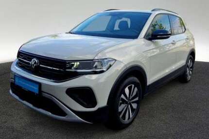 VW T-Cross 2.700 km 23.991 € Landsberg am Lech 86899