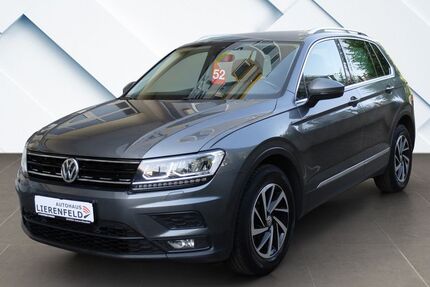 VW Tiguan 166.223 km 14.990 &euro; Düsseldorf 40231