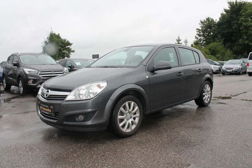Astra