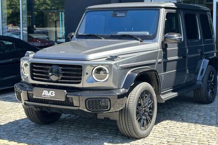 Mercedes-Benz G 580 8.000 km 178.214 &euro; Gmund am Tegernsee 83703