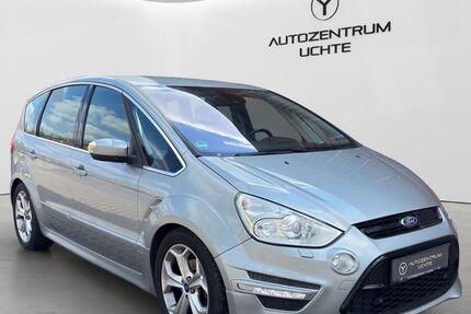 Ford S-Max 135.000 km 11.799 &euro; Uchte 31600