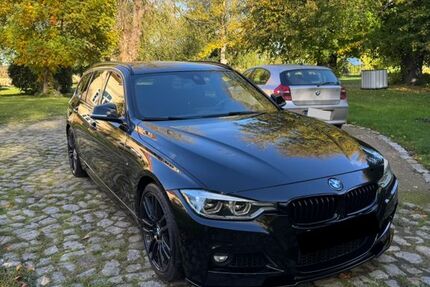 BMW 318 203.000 km 13.500 &euro; Sukow 19079