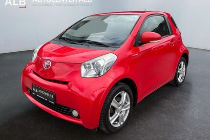 Toyota IQ