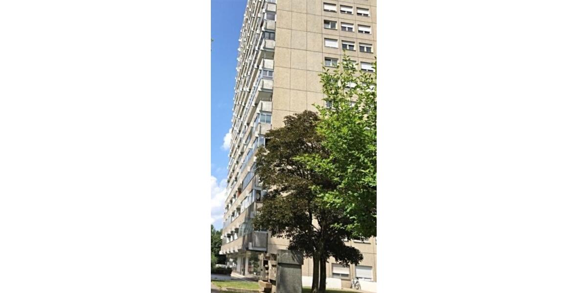 Wohnung mit Tiefgarage 1 zimmer