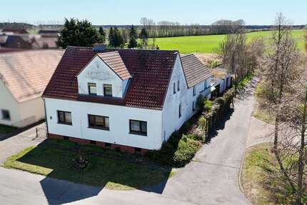 Haus Schönewalde - 7 Zimmer, 184 m&sup2;, 185.000&euro; | Angebot:26892118