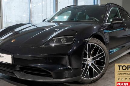 Porsche Taycan 23.176 km 79.790 &euro; Grainau 82491