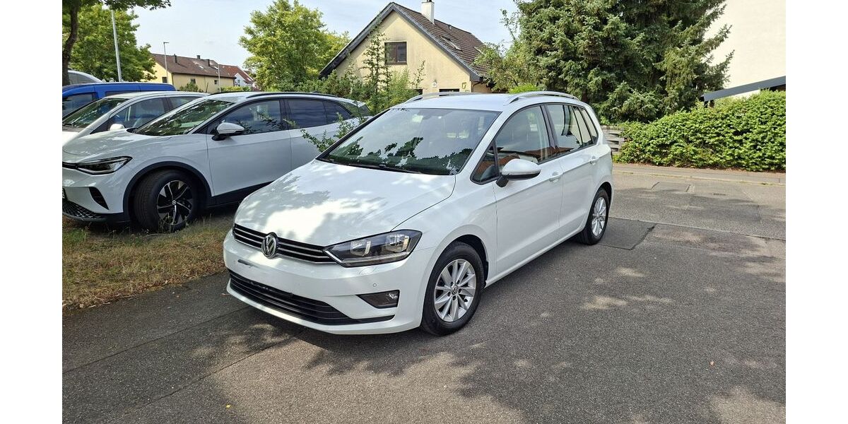 VW Golf Sportsvan 177.250 km 7.900 &euro; Lauffen am Neckar 74348