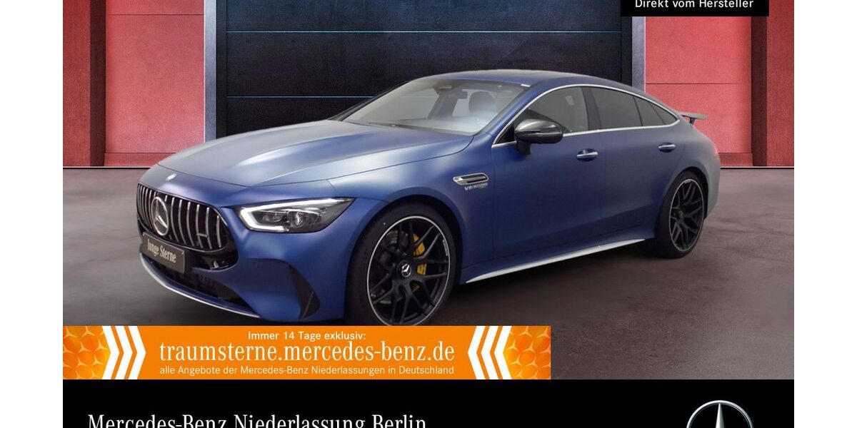 Mercedes-Benz AMG GT 17.725 km 123.990 &euro; Berlin 13581