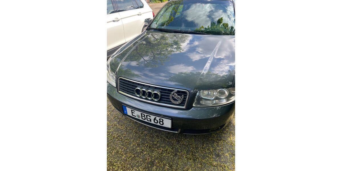 Audi A4 385.000 km 1.290 &euro; essen 45277