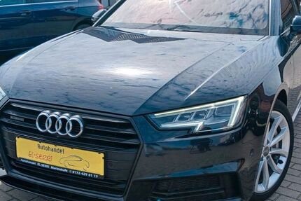 Audi A4 195.000 km 16.950 &euro; Upgant-Schott 26529