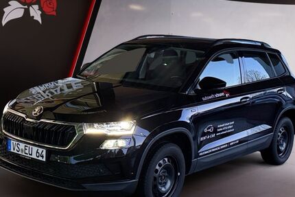 Skoda Karoq 26.505 km 31.249 &euro; Villingen-Schwenningen 78052