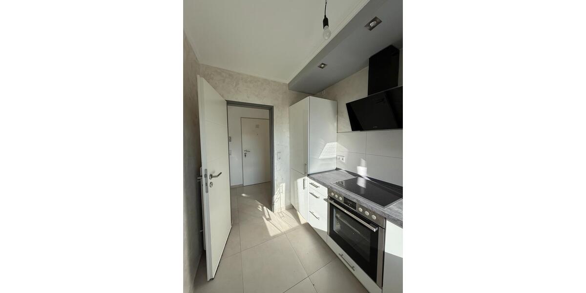 Etagenwohnung Hanau Lamboy - 3 Zimmer, 65 m&sup2;, 210.000&euro; | Angebot:26662251