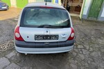 Renault Clio 124.500 km 2.500 &euro; Braunsbedra 06242