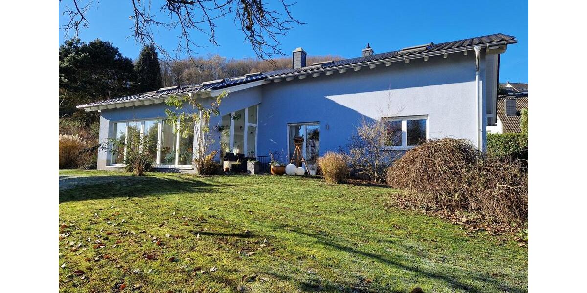 Großzügiges, luxuriös neugebautes Einfamilienhaus 7 zimmer