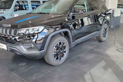 Jeep Compass 28.490 km 25.400 € Bad Grönenbach 87730
