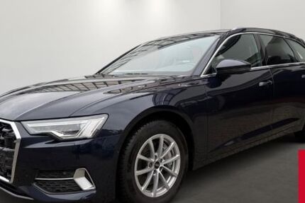 Audi A6 17.397 km 47.870 € Mülheim 45478