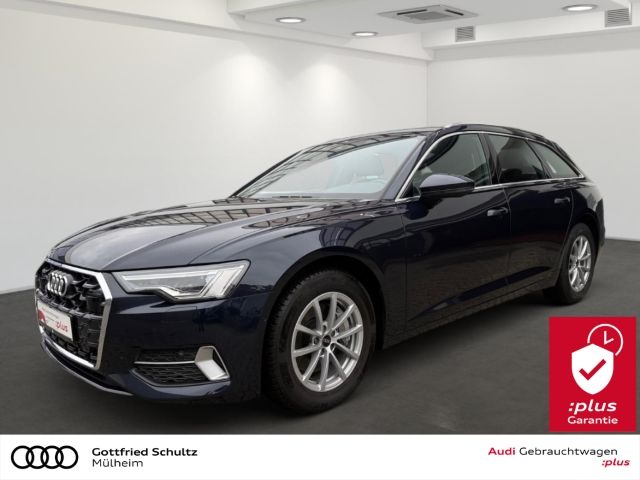 Audi A6 17.397 km 47.870 € Mülheim 45478