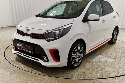Kia Picanto 70.910 km 10.929 &euro; Chemnitz - Mittelbach 09224
