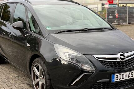 Opel Zafira 299.800 km 2.300 &euro; Eckenheim 60435