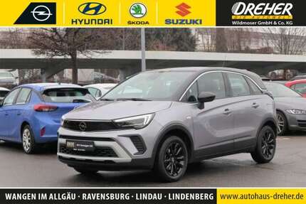 Opel Crossland 31.201 km 18.790 &euro; Lindau 88131