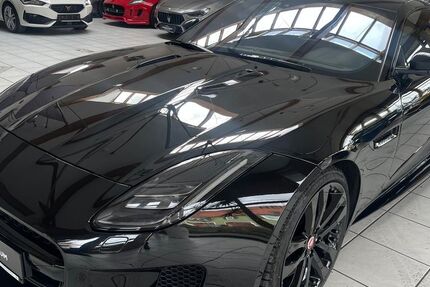 Jaguar F-Type 39.100 km 44.900 &euro; Frankenhardt-Honhardt 74586