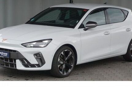 Cupra Leon 23.182 km 27.790 &euro; Bielefeld 33689