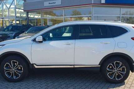 Honda CR-V 38.990 km 30.999 &euro; Bautzen 02625