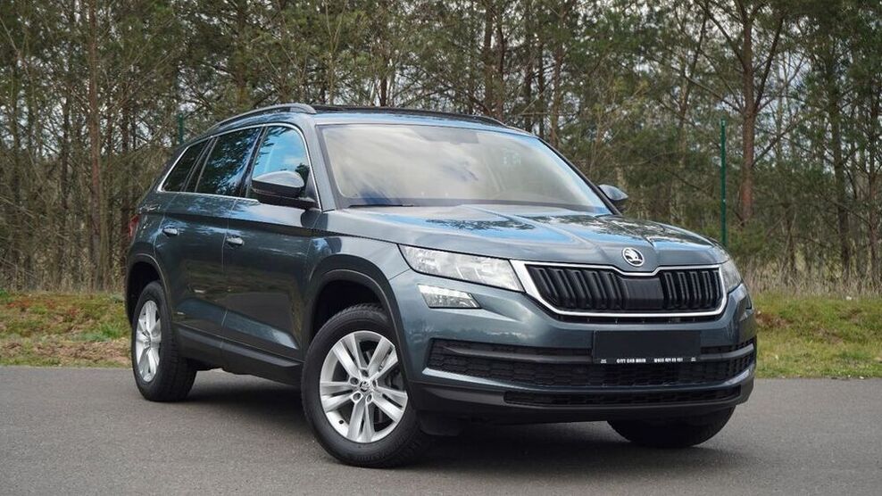 Kodiaq