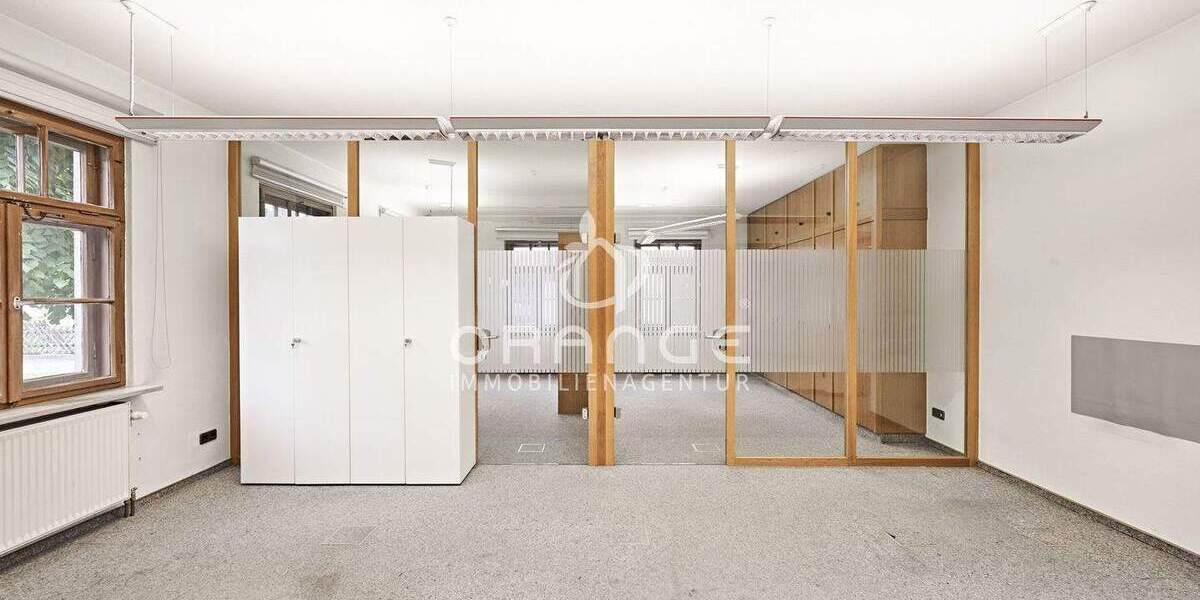 Gewerbeobjekt Rückersdorf - 599.000&euro; | Angebot:25262127