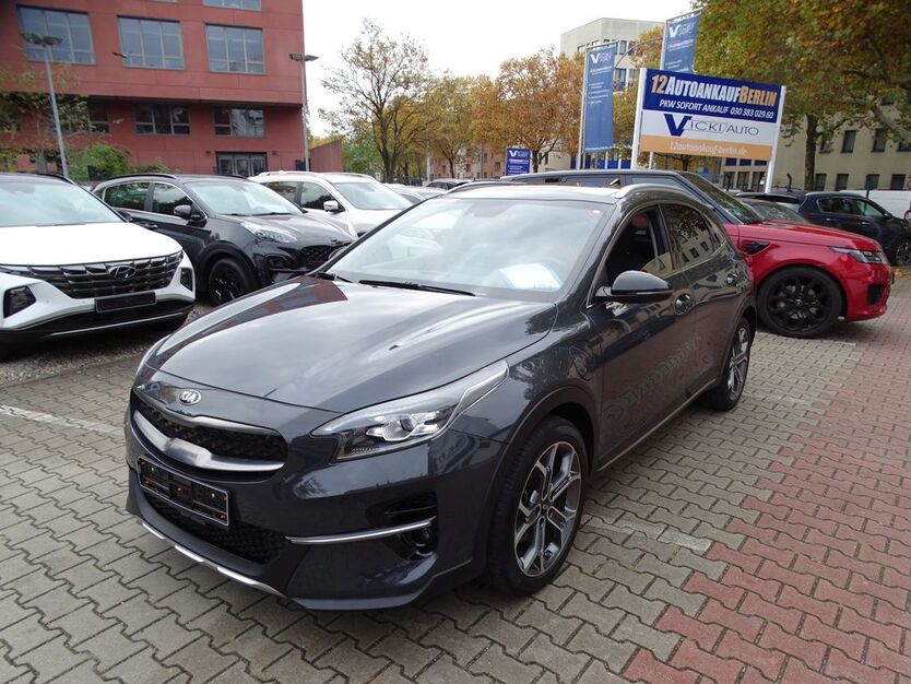 Kia XCeed 33.091 km 21.900 € Berlin 12359