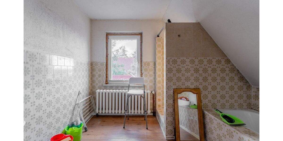 Einfamilienhaus Darlingerode Darlingerode - 5 Zimmer, 167 m&sup2;, 130.000&euro; | Angebot:25676850