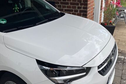 Opel Corsa 40.000 km 13.500 &euro; Wissen 57537