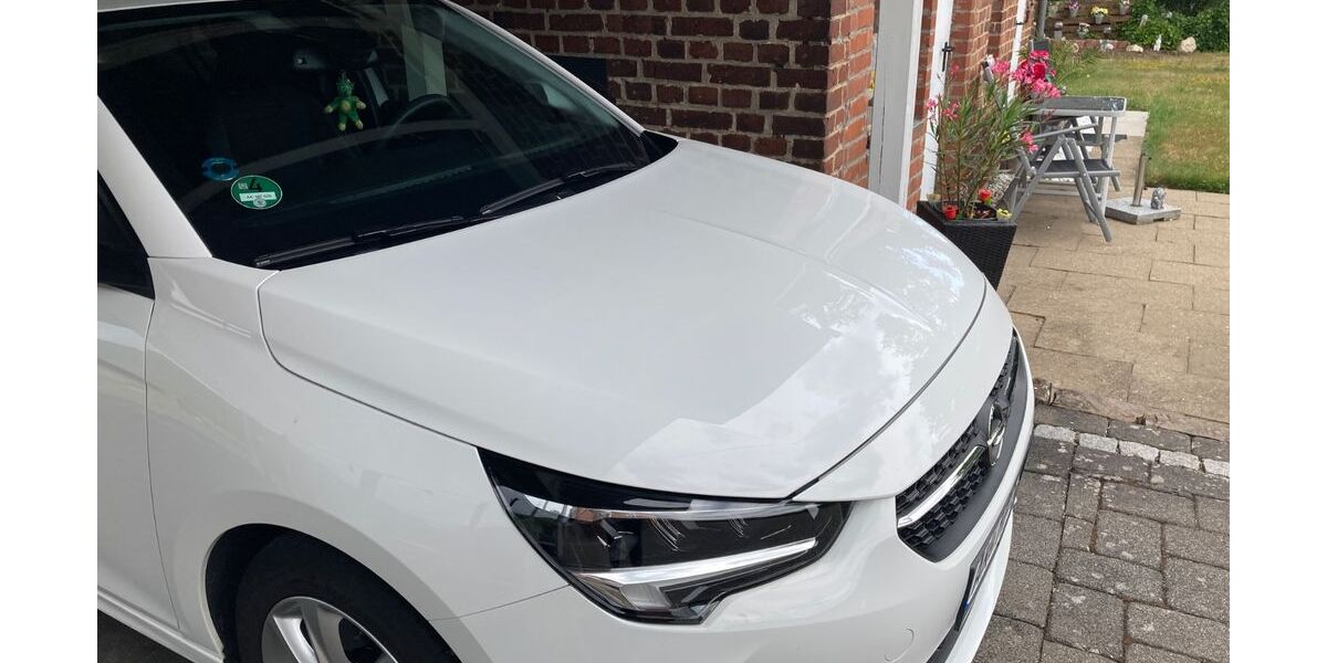 Opel Corsa 40.000 km 13.500 &euro; Wissen 57537