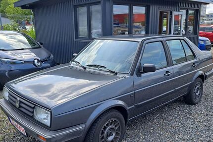 VW Jetta 105.000 km 9.999 € Buxtehude 21614