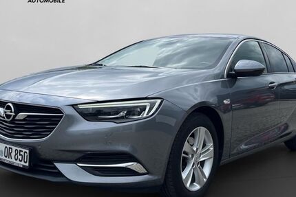 Opel Insignia 62.000 km 16.850 &euro; Cham 93413