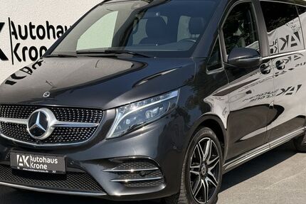 Mercedes-Benz V 300 165.000 km 49.590 &euro; Bischofsheim 65474
