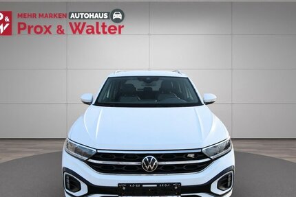 VW T-Roc TSI R-Line LED+ACC+SITZHEIZUNG 22.040 km 23.500 &euro; Hagenow 19230
